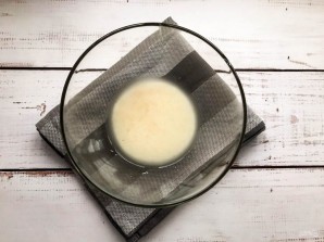 Горячие бутерброды с манкой Горячие бутерброды с манкой