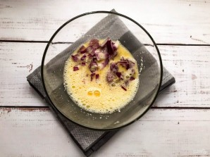 Горячие бутерброды с манкой Горячие бутерброды с манкой