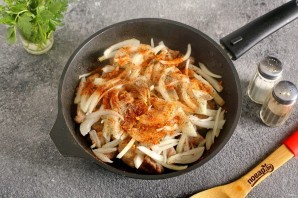 Гуляш по-грузински