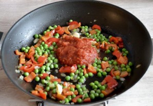 Испанский плов