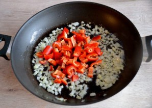 Испанский плов