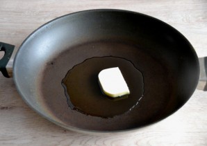 Испанский плов