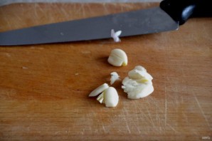 Испанский плов