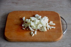 Испанский плов