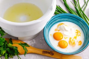 Яичная драчена