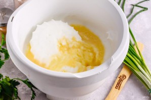 Яичная драчена