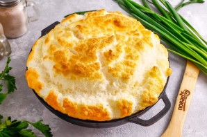 Яичная драчена