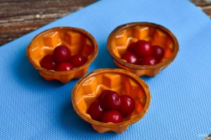 Японское желе Японское желе