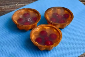 Японское желе Японское желе