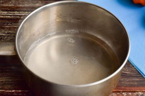 Японское желе Японское желе