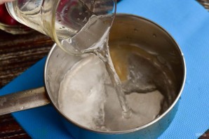 Японское желе Японское желе