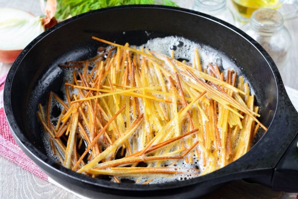 Как и сколько варить макароны, чтобы они не слипались. 7 простых советов Как и сколько варить макароны, чтобы они не слипались. 7 простых советов