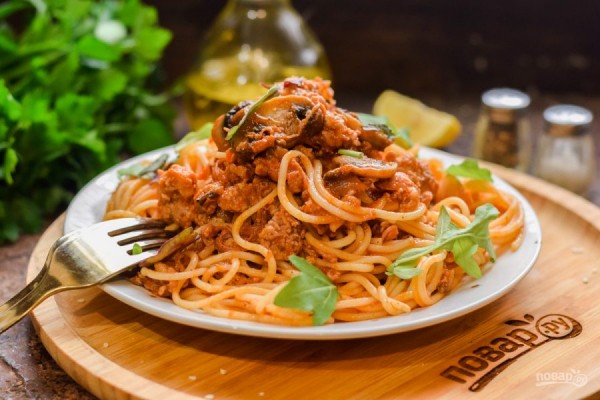 Как и сколько варить макароны, чтобы они не слипались. 7 простых советов Как и сколько варить макароны, чтобы они не слипались. 7 простых советов