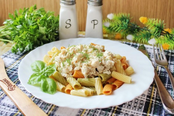 Как и сколько варить макароны, чтобы они не слипались. 7 простых советов        