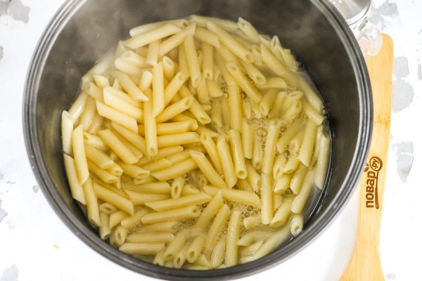 Как и сколько варить макароны, чтобы они не слипались. 7 простых советов        