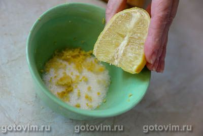 Как засолить брюшки лосося с лимоном Как засолить брюшки лосося с лимоном