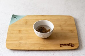 Каша из булгура на воде Каша из булгура на воде