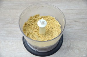 Каталонские конфеты