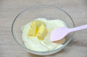 Каталонские конфеты