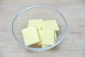 Каталонские конфеты