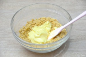 Каталонские конфеты