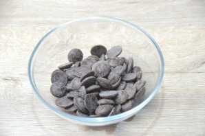 Каталонские конфеты