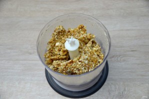 Каталонские конфеты