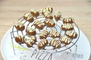 Каталонские конфеты