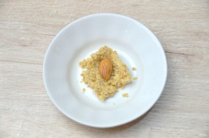 Каталонские конфеты