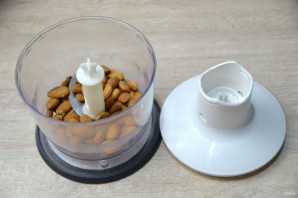 Каталонские конфеты