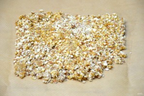 Каталонские конфеты