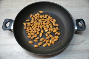 Каталонские конфеты