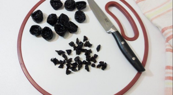 Кекс с портвейном и черносливом, пошаговый рецепт с фото Кекс с портвейном и черносливом, пошаговый рецепт с фото