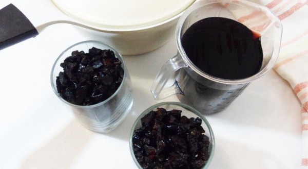 Кекс с портвейном и черносливом, пошаговый рецепт с фото Кекс с портвейном и черносливом, пошаговый рецепт с фото