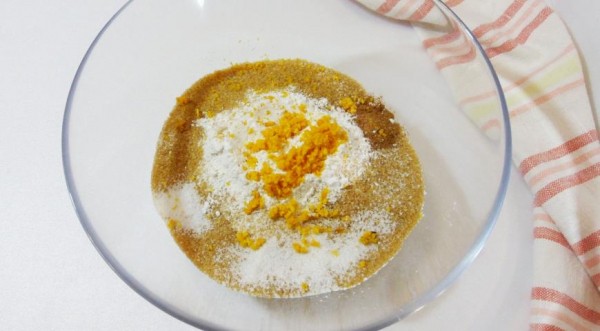 Кекс с портвейном и черносливом, пошаговый рецепт с фото Кекс с портвейном и черносливом, пошаговый рецепт с фото