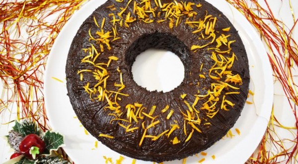 Кекс с портвейном и черносливом, пошаговый рецепт с фото Кекс с портвейном и черносливом, пошаговый рецепт с фото