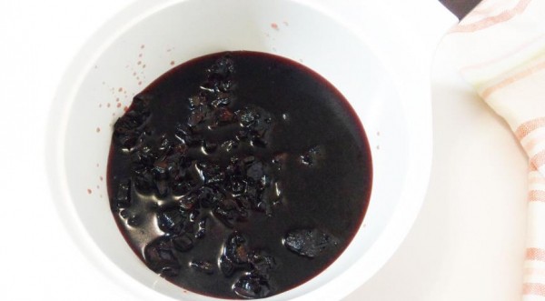 Кекс с портвейном и черносливом, пошаговый рецепт с фото Кекс с портвейном и черносливом, пошаговый рецепт с фото