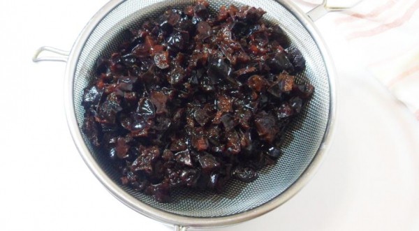 Кекс с портвейном и черносливом, пошаговый рецепт с фото Кекс с портвейном и черносливом, пошаговый рецепт с фото