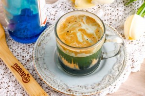 Кофе по-голландски