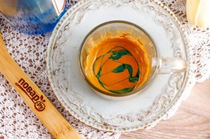 Кофе по-голландски