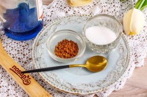 Кофе по-голландски