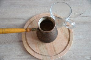 Кофе по-сербски