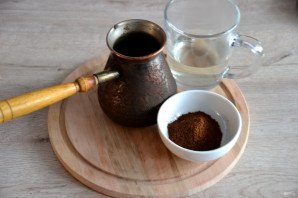 Кофе по-сербски