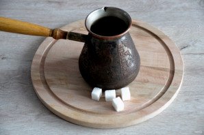 Кофе по-сербски