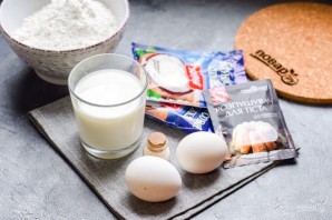 Кокосовое печенье без сахара Кокосовое печенье без сахара