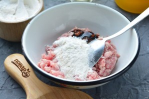 Котлеты по-корейски