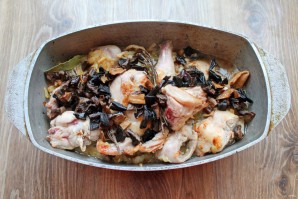 Кролик по-мюнхенски