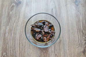 Кролик по-мюнхенски