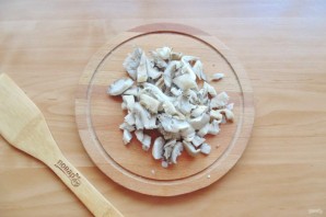 Курица "Суприм"