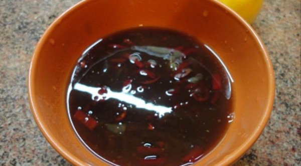 Лосось по-императорски, пошаговый рецепт с фото